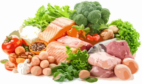 【怀医科普】糖尿病饮食管理：从“吃”入手，轻松管控血糖