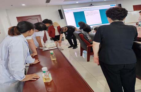 【医院动态】2025年第二季怀柔区骨质疏松病例多学科诊疗（MDT）暨规范诊疗培训会成功举办