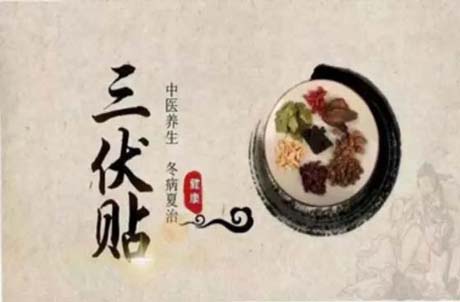 【我为群众办实事】夏季养生正当时——北京怀柔医院中医科“三伏贴”开始预约了！