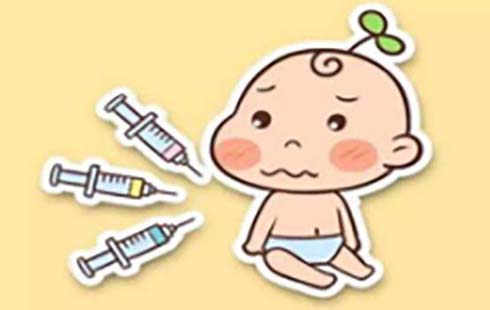 【怀医科普】新生儿预防接种：新生儿出生24小时内需要注射卡介苗及乙肝疫苗