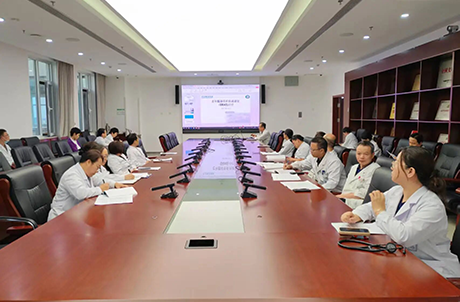 【危重症救治】多学科协作助力92岁超高龄老人“闯关”成功!骨科精准施治让“人生最后一次骨折”不再可怕