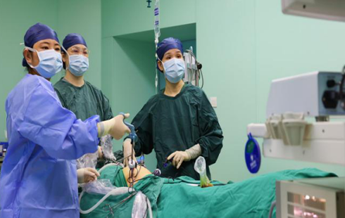 【怀医科普】未婚女性也需警惕卵巢囊肿——早发现早治疗是关键