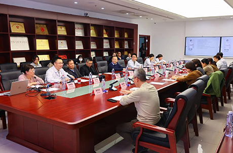 【学术活动】凝聚区域力量,共筑卒中防线—“2025年京郊脑血管病沙龙会”成功举办