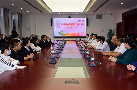 【医院动态】赋能基层急诊 筑牢生命防线——北京怀柔医院成功举办基层行CRRT专场学习活动