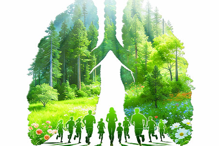 【怀医科普】全面行动 全力投入 全民参与 终结结核