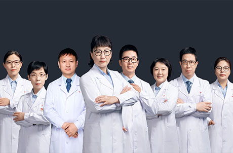 【知名专家团队】李召晨专家团队|卒中中心+认知中心双认证,神经疾病一站式精准诊疗