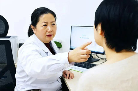 【知名专家团队】张海红专家团队|精准治愈每一寸肌肤,让您遇见更美的自己