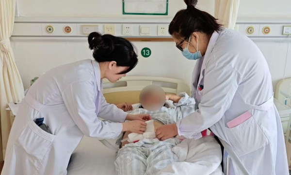 【危重症救治】生死竞速，十科联动——一场与脓毒性休克的殊死搏斗