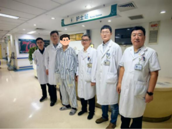 【危重症救治】攻坚克难除顽疾 妙手仁心解沉疴——我院泌尿外科成功为老年患者实施复杂膀胱全切手术