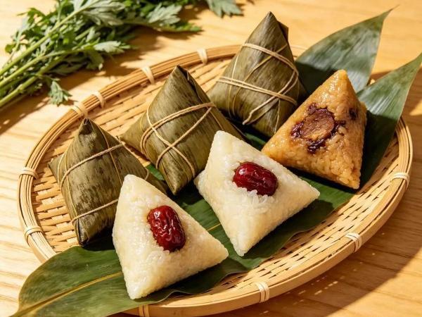 【怀医科普】端午食粽慎吞咽——内镜中心提醒：小小枣核 暗藏风险